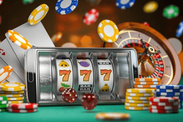 Spin Fever: Unleash the Excitement of Online Slot Games, by rommel PH